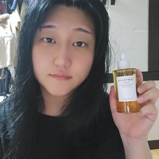 MF[스킨1004] 마다가스카르 센텔라 앰플 100ml — 5점을 준 리뷰어가 2024년 5월 올린 사용 사진