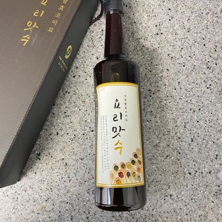 천연 요리 에센스요리맛수 930g 2개 SET — 5점을 준 리뷰어가 2021년 4월 올린 사용 사진