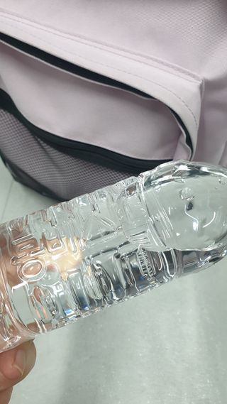 몽베스트 [MONTBEST]위드어스 500mL 20병 — 5점을 준 리뷰어가 2022년 11월 올린 사용 사진