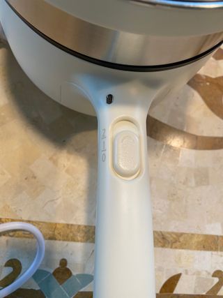 에버홈 쿠킹마스터 미니 EV-MP6000 — 5점을 준 리뷰어가 2021년 5월 올린 사용 사진