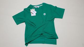 더그린랩 WOMEN TWIST MODAL SHORT SLEEVE — 5점을 준 리뷰어가 2023년 6월 올린 사용 사진