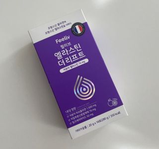필리브 엘라스틴 더 리프트 — 5점을 준 리뷰어가 2021년 10월 올린 사용 사진