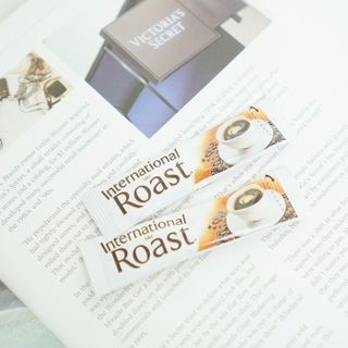 인터내셔널로스트 [인터내셔널 로스트] 호주마약커피 200T — 5점을 준 리뷰어가 2021년 10월 올린 사용 사진