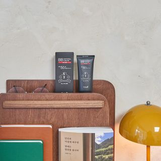 그리니프 포맨 내추럴 비비크림 50g — 5점을 준 리뷰어가 2023년 4월 올린 사용 사진
