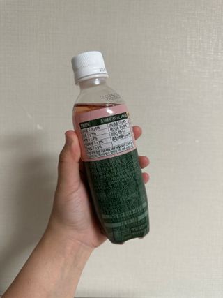 더그레잇티 콤부차 [매일유업] 더그레잇티 44kcal 콤부차 300ml *12개입 (오리지널 6개+베리리치 6개) — 5점을 준 리뷰어가 2023년 8월 올린 사용 사진