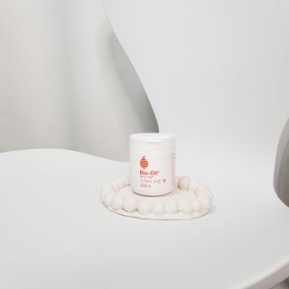 바이오오일 [바이오-오일] 드라이 스킨 젤 100ml — 5점을 준 리뷰어가 2021년 9월 올린 사용 사진
