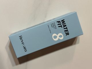 나우 [리브엠]피부 속부터 겹겹이, 촘촘하게! 워터핏8중 수분착붙 크림 — 5점을 준 리뷰어가 2025년 5월 올린 사용 사진