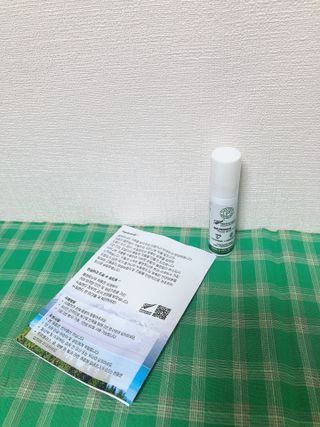 플랜토닌 프로폴리스 인후 스프레이 20ml — 5점을 준 리뷰어가 2023년 3월 올린 사용 사진