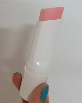 트윙클라 안티링클 샤이닝 멀티밤 — 5점을 준 리뷰어가 2022년 6월 올린 사용 사진