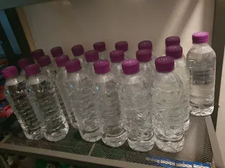 몽베스트 [MONTBEST]위드어스 500mL 20병 — 5점을 준 리뷰어가 2022년 6월 올린 사용 사진