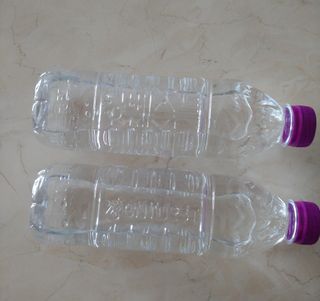 몽베스트 [MONTBEST]위드어스 500mL 20병 — 5점을 준 리뷰어가 2022년 8월 올린 사용 사진