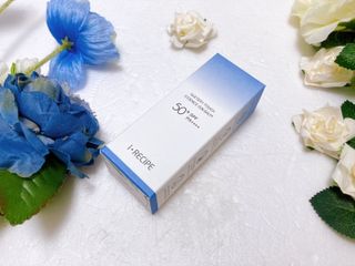 아이레시피 워터리터치 에센스 선 밤 [SPF50+/PA++++] — 5점을 준 리뷰어가 2023년 4월 올린 사용 사진