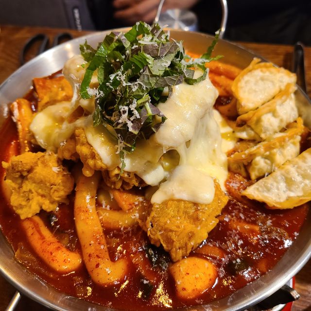 [닭에꼬치닭 천호로데오점] 비주얼 왕꼬치 5종 세트 리뷰 사진
