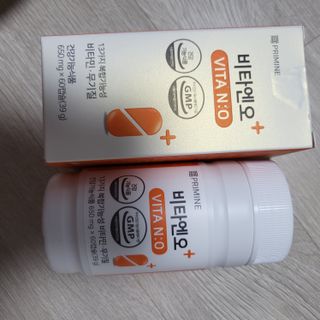 프리마인 성큼다가온 봄, 이너뷰티를 챙겨야 피부도 화사하게, 컨디션도 활기차게. 흡수율을 높인 고효율 비타민. — 5점을 준 리뷰어가 2022년 8월 올린 사용 사진