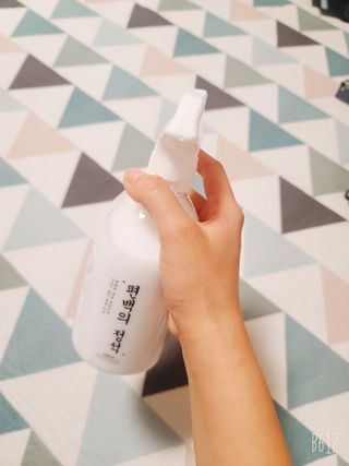 편백의정석 편백의 정석, 피톤치드스프레이 살균 천연 탈취제 집먼지 진드기 이불 침대 매트리스 새집중후군 천연 살균제 — 5점을 준 리뷰어가 2021년 4월 올린 사용 사진