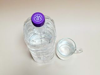 몽베스트위드어스[무라벨] 2L_6입_2Pack — 5점을 준 리뷰어가 2021년 12월 올린 사용 사진