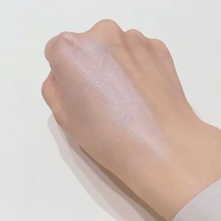 리엔케이 핑크 볼륨 래디언스 컬러크림 에디션 — 5점을 준 리뷰어가 2023년 1월 올린 사용 사진