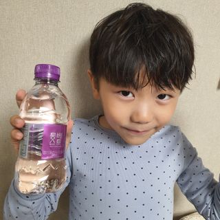 몽베스트 [MONTBEST] 330mL 20병 — 5점을 준 리뷰어가 2021년 10월 올린 사용 사진