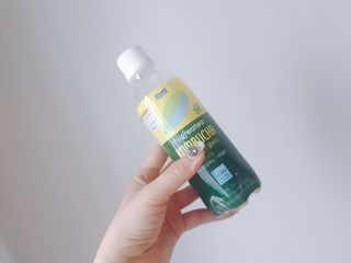 더그레잇티 콤부차 [매일유업] 더그레잇티 44kcal 콤부차 300ml *12개입 (오리지널 6개+베리리치 6개) — 5점을 준 리뷰어가 2023년 7월 올린 사용 사진
