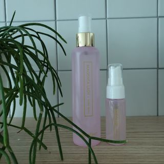 멈칫(MUMCHIT) 멈칫 마젠타레이디 기획 set — 5점을 준 리뷰어가 2022년 4월 올린 사용 사진