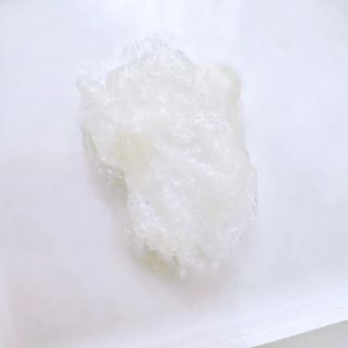 닥터시드 페퍼민트 앤 레몬 비건 비듬케어 쿨 탈모 두피 스크럽 샴푸 — 5점을 준 리뷰어가 2024년 7월 올린 사용 사진