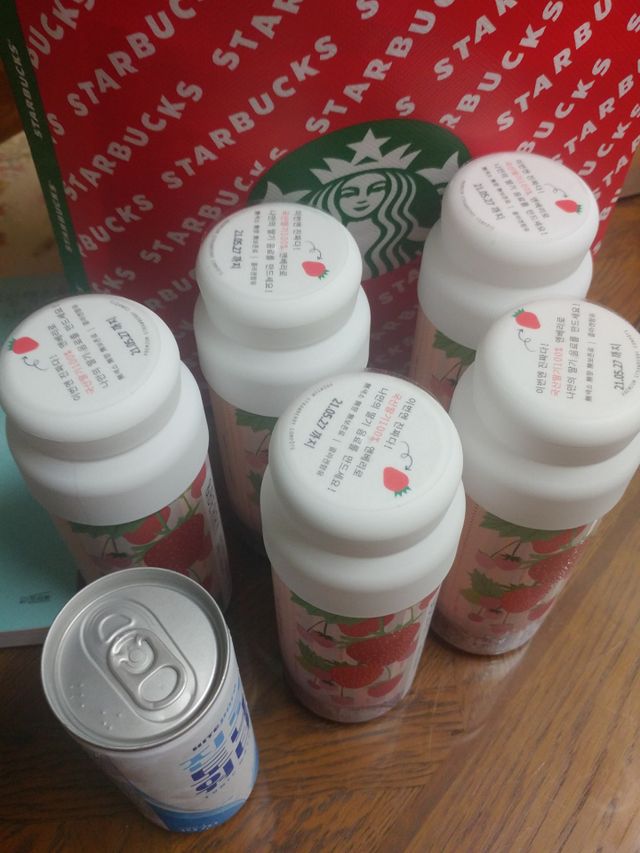 앤베리90 토닉워터 SET 리뷰 사진