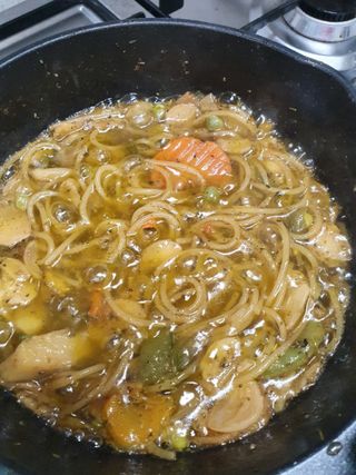 마에스트로 엑스트라버진 올리브 유 마에스트로 엑스트라버진 스페인 올리브유 — 5점을 준 리뷰어가 2022년 2월 올린 사용 사진
