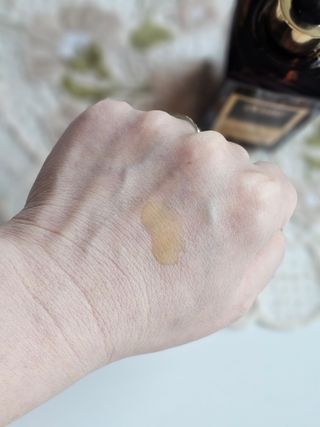 그리니프 데일리더즌 100% 유기농 페이셜 오일 5종 (랜덤) — 5점을 준 리뷰어가 2024년 1월 올린 사용 사진