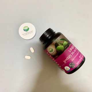 슬림플래닛 가르시니아 2500mg 비포밀 — 5점을 준 리뷰어가 2021년 2월 올린 사용 사진