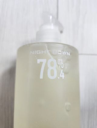 에일리언오더즈 센티드 핸드 앤 바디 워시 290ml (3종 택1) — 5점을 준 리뷰어가 2023년 8월 올린 사용 사진