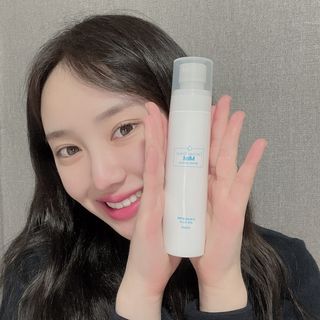 셀바이져 지우개 미스트 피부 보호 입주변 트러블 진정 케어 아기 안개분사 미스트 — 5점을 준 리뷰어가 2021년 3월 올린 사용 사진