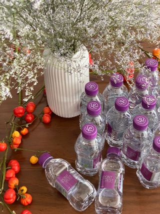 몽베스트 [MONTBEST] 330mL 20병 — 5점을 준 리뷰어가 2021년 10월 올린 사용 사진