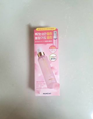 멈칫(MUMCHIT) 멈칫 마젠타레이디 기획 set — 5점을 준 리뷰어가 2022년 4월 올린 사용 사진