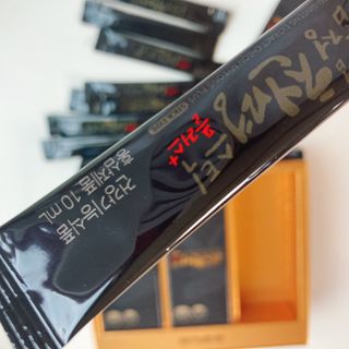 서울약사신협 약사신협_천명플러스스틱_10mlx30포 — 5점을 준 리뷰어가 2021년 4월 올린 사용 사진