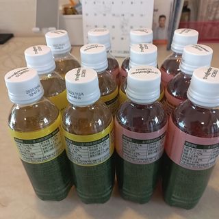 더그레잇티 콤부차 300ml *12개입 (오리지널 6개+베리리치 6개) — 5점을 준 리뷰어가 2022년 7월 올린 사용 사진