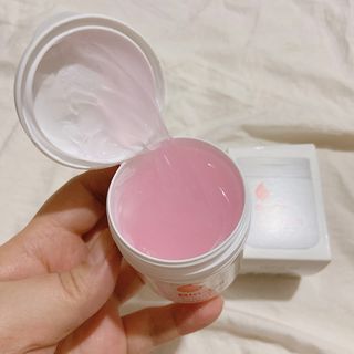 바이오오일 [바이오-오일] 드라이 스킨 젤 100ml — 5점을 준 리뷰어가 2021년 6월 올린 사용 사진