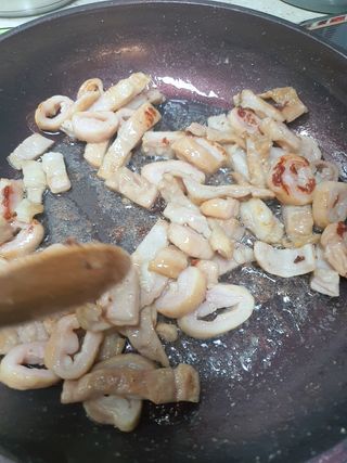 백석푸드시스템 [매진] 맛있는 막창세트 400g — 5점을 준 리뷰어가 2021년 6월 올린 사용 사진