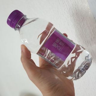 몽베스트 [MONTBEST] 330mL 20병 — 5점을 준 리뷰어가 2021년 10월 올린 사용 사진