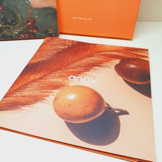 아노브코스메틱스 리커버 마스크팩 — 4.5점을 준 리뷰어가 2021년 10월 올린 사용 사진