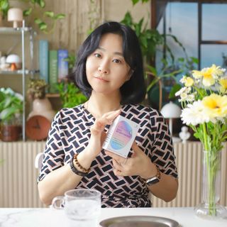 MF[뷰트리]  멜라 솔루션 화이트정 (의약외품) — 5점을 준 리뷰어가 2024년 7월 올린 사용 사진