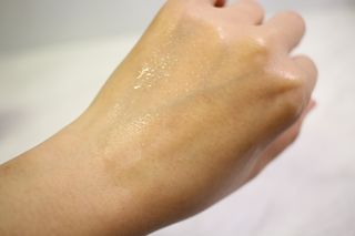 렉스리 닥터 올인원 세럼 Rexri Dr.All-in-one Serum — 5점을 준 리뷰어가 2021년 11월 올린 사용 사진