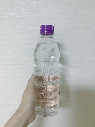 몽베스트 [MONTBEST]위드어스 500mL 20병 — 5점을 준 리뷰어가 2022년 8월 올린 사용 사진