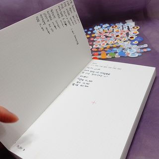 리훈 레코딩 다이어리 비디오 — 5점을 준 리뷰어가 2021년 6월 올린 사용 사진