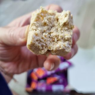 씨알푸드 건강기능식품 6년근 홍삼 함유, 바로먹는 홍삼바 30g 12개입 — 5점을 준 리뷰어가 2022년 3월 올린 사용 사진
