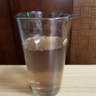 프리마인 자체 기업부설 연구소에서 찾아낸 건강한 수면의 비밀.  슬립토 플러스 30포 — 3.5점을 준 리뷰어가 2021년 12월 올린 사용 사진
