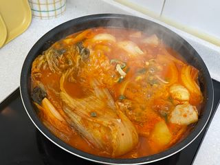 (주)마니커 마니커 IQF닭다리[냉동1kg] — 5점을 준 리뷰어가 2023년 1월 올린 사용 사진