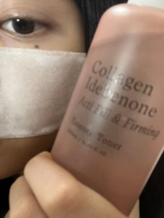 [트리마이] 피부 컨디션에 맞춰쓰는 솔루션 에센스토너 5종 — 5점을 준 리뷰어가 2023년 7월 올린 사용 사진