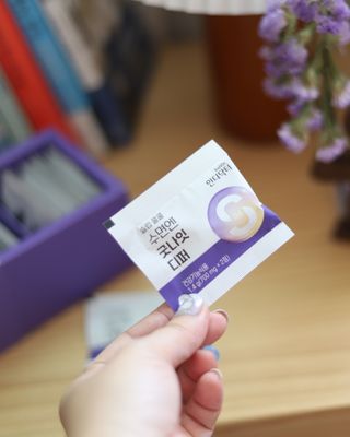 [인디닥터] 슬립 쿨쿨 수면엔 굿나잇 디퍼 — 4.5점을 준 리뷰어가 2022년 5월 올린 사용 사진