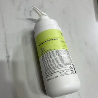 [메디팜] 세라마이드 데일리 릴리프 바디로션 — 5점을 준 리뷰어가 2021년 12월 올린 사용 사진