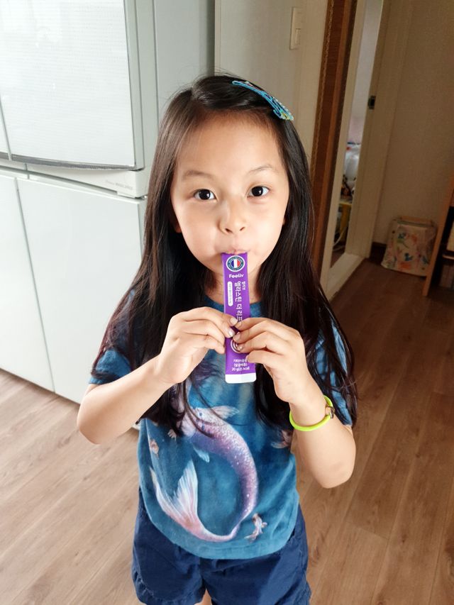 필리브 엘라스틴 더 리프트 리뷰 사진
